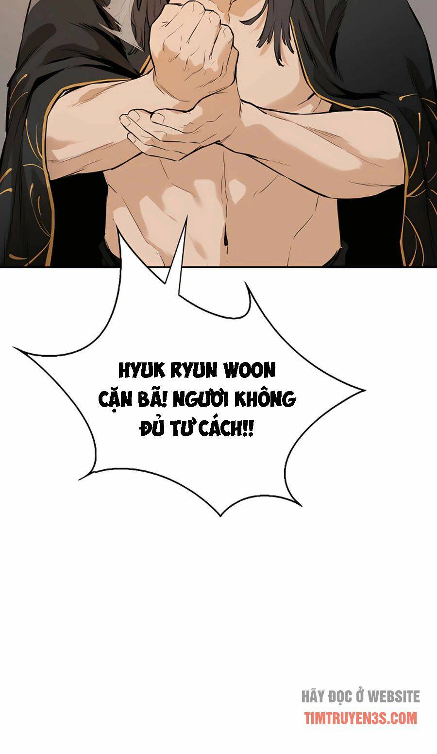 Kẻ Phản Diện Vô Song: Chapter 12