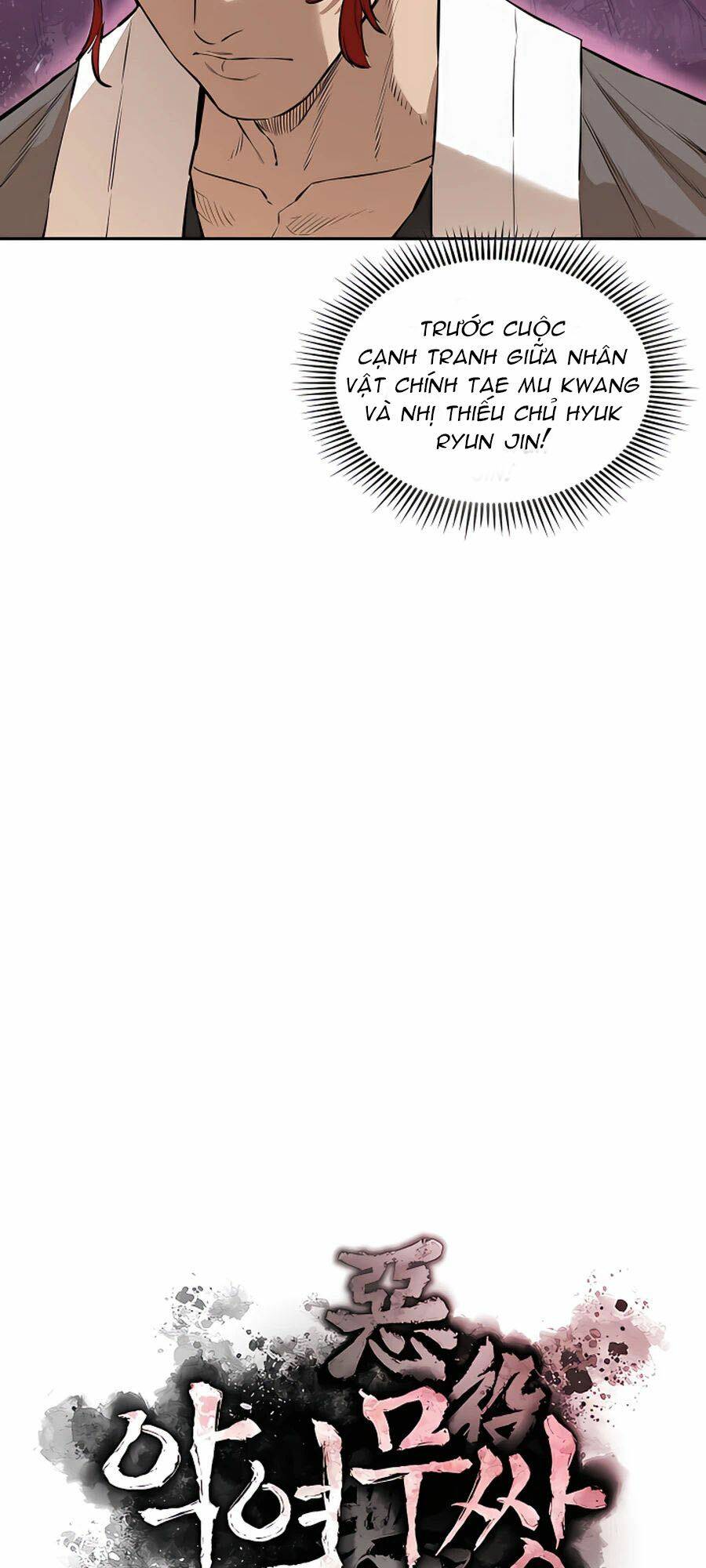 Kẻ Phản Diện Vô Song: Chapter 14