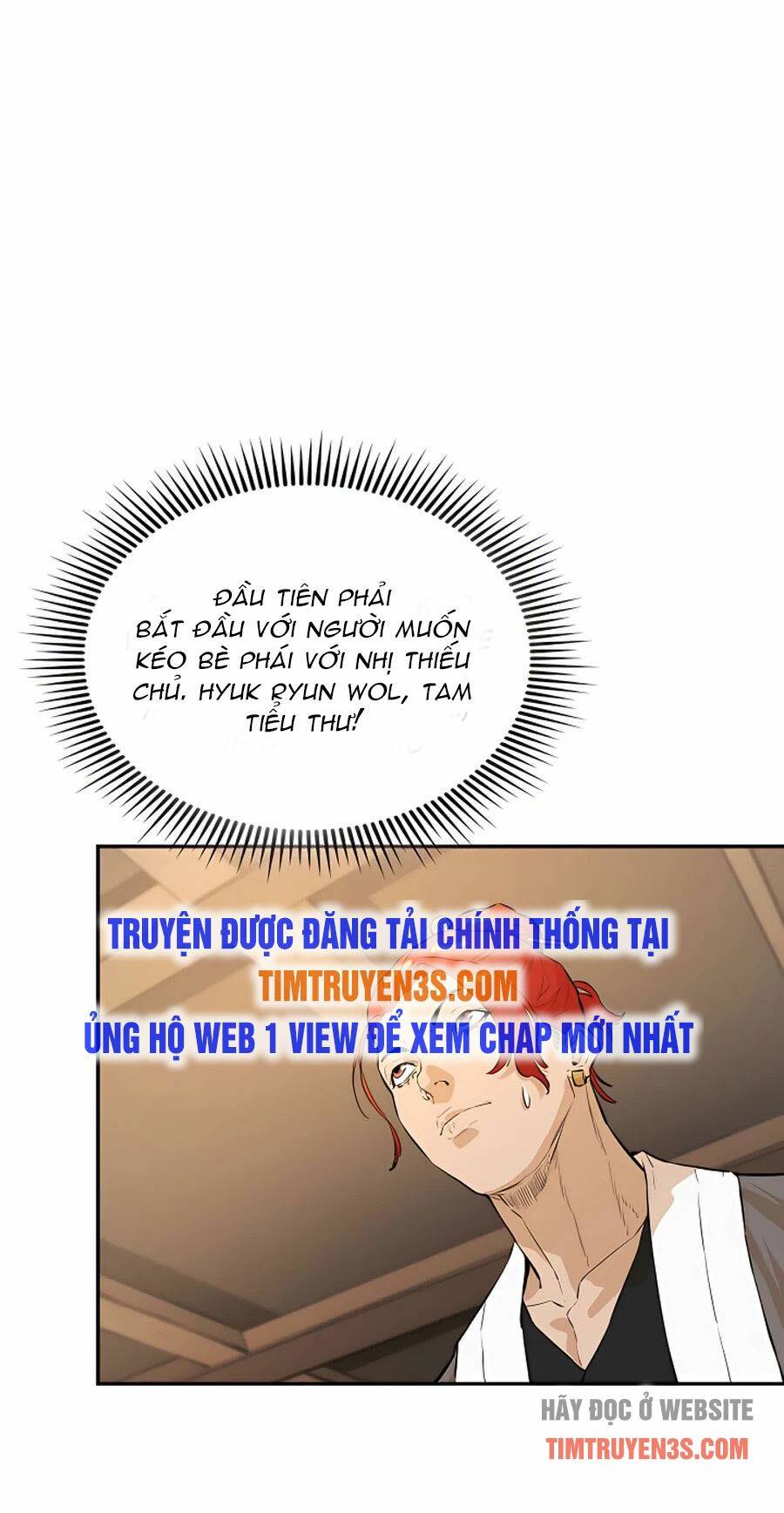 Kẻ Phản Diện Vô Song: Chapter 14