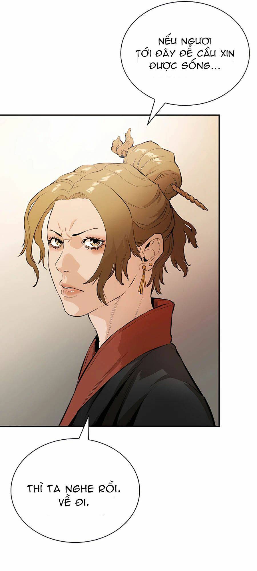 Kẻ Phản Diện Vô Song: Chapter 14