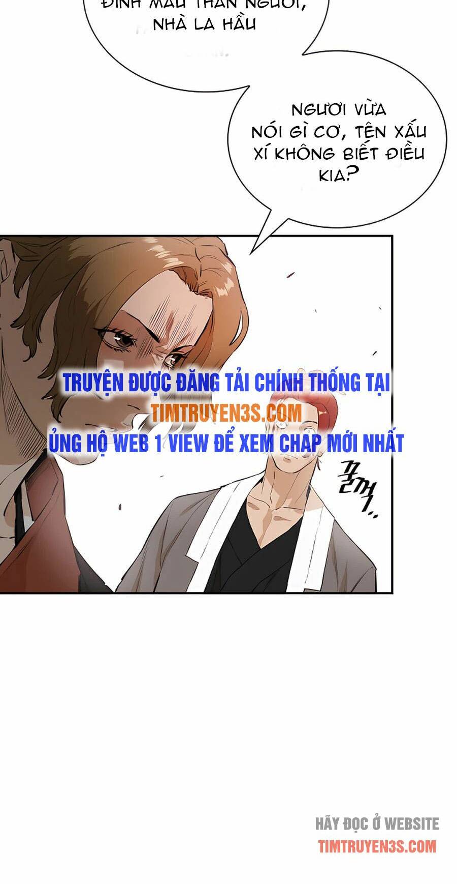 Kẻ Phản Diện Vô Song: Chapter 14