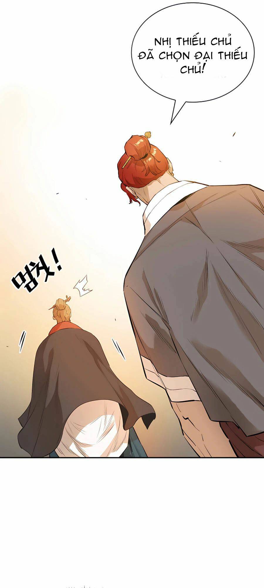 Kẻ Phản Diện Vô Song: Chapter 14