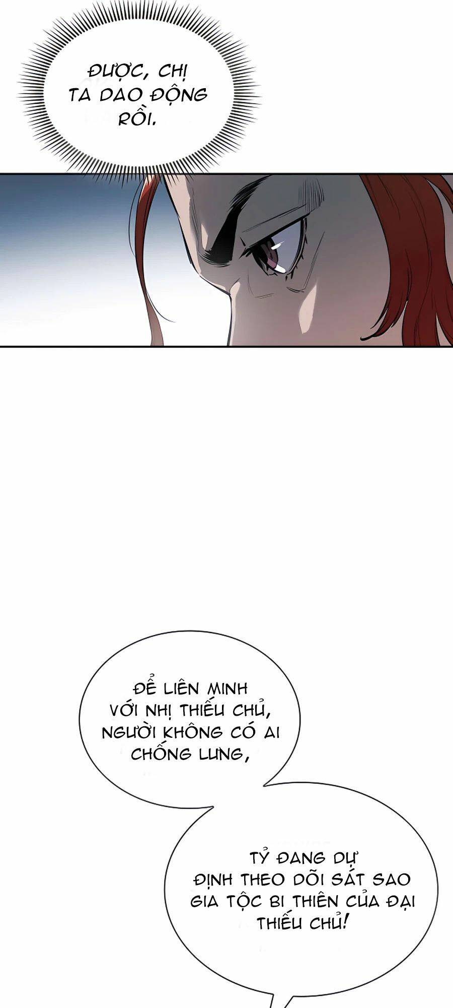 Kẻ Phản Diện Vô Song: Chapter 14