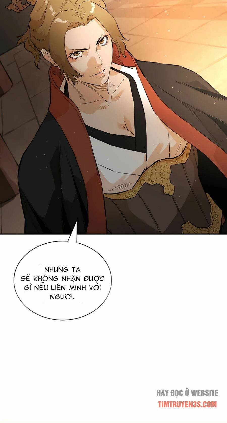 Kẻ Phản Diện Vô Song: Chapter 14