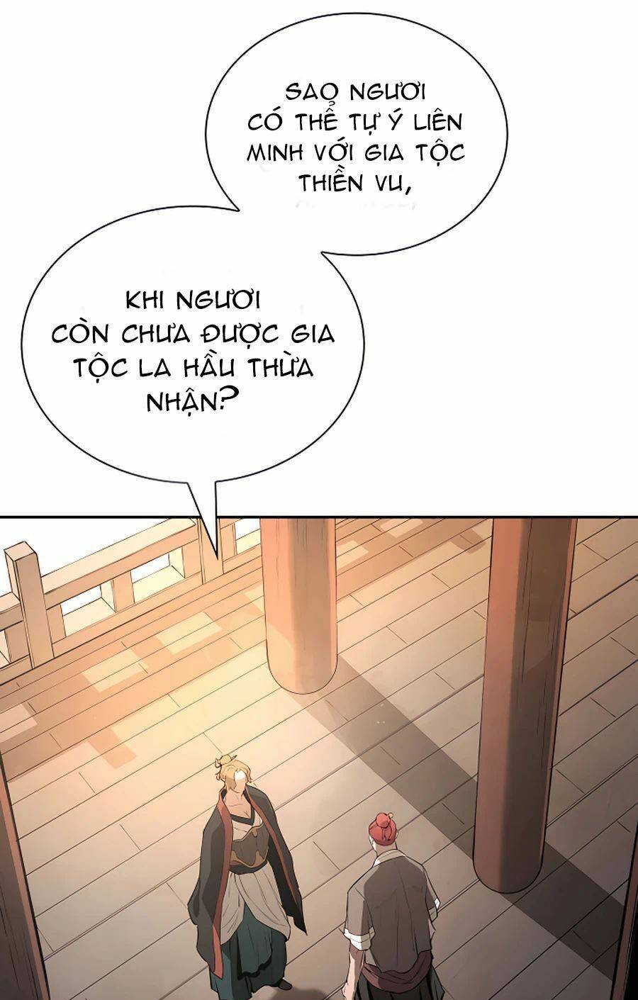 Kẻ Phản Diện Vô Song: Chapter 14