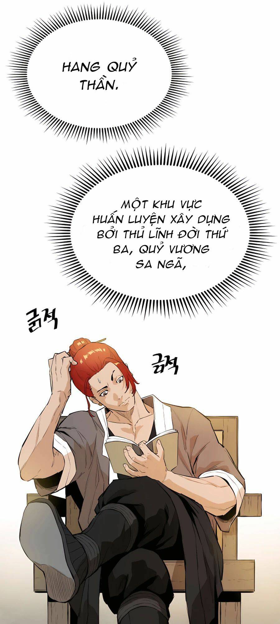 Kẻ Phản Diện Vô Song: Chapter 14