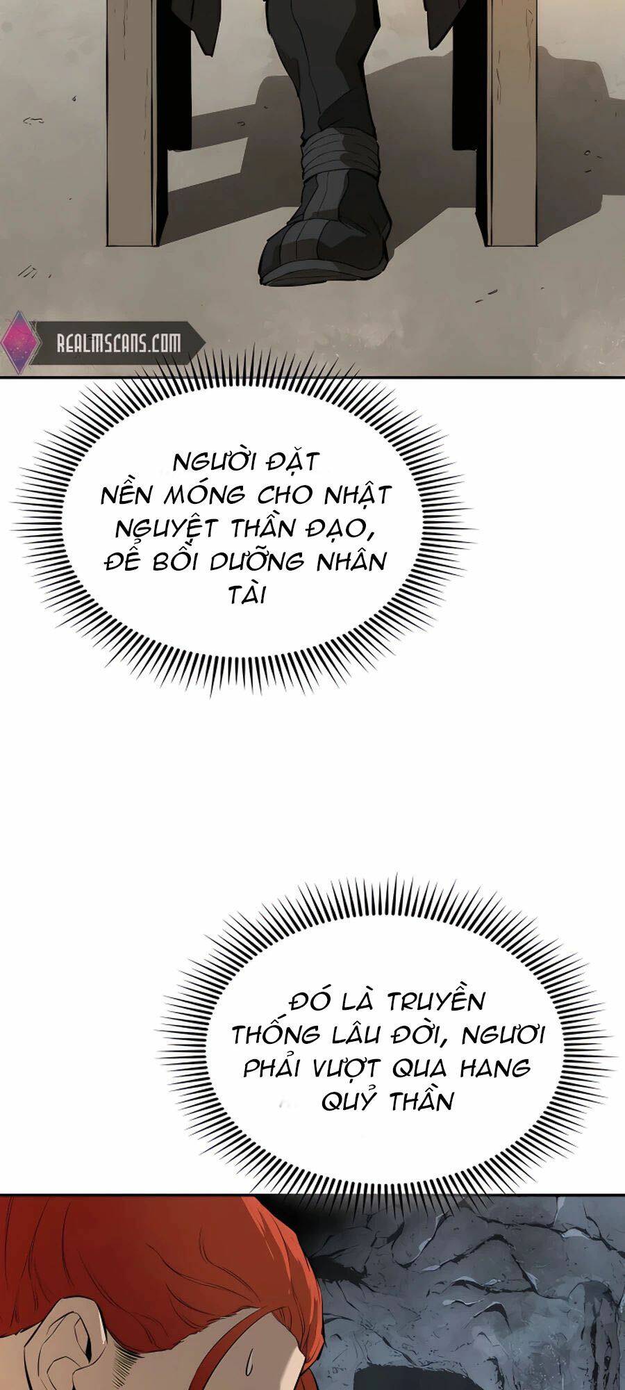 Kẻ Phản Diện Vô Song: Chapter 14