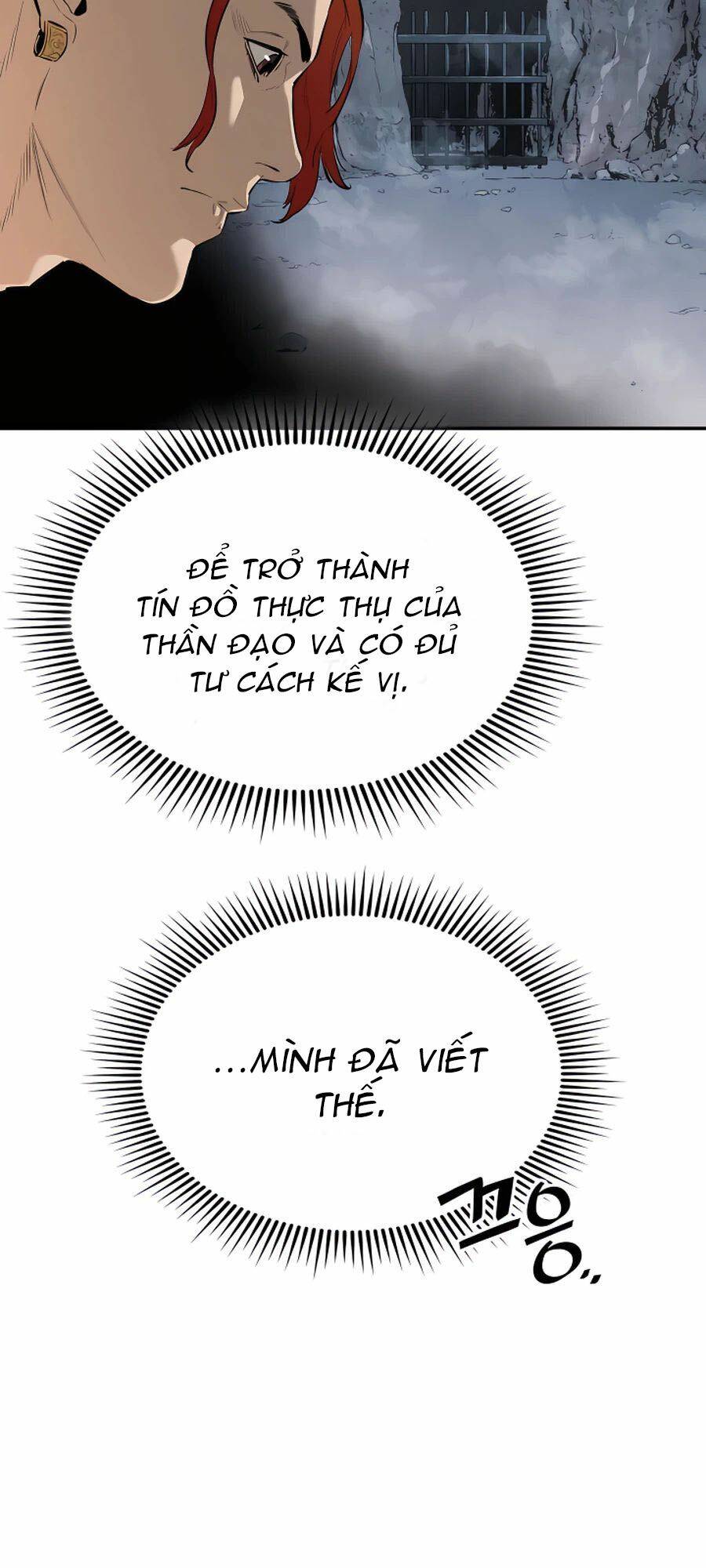 Kẻ Phản Diện Vô Song: Chapter 14