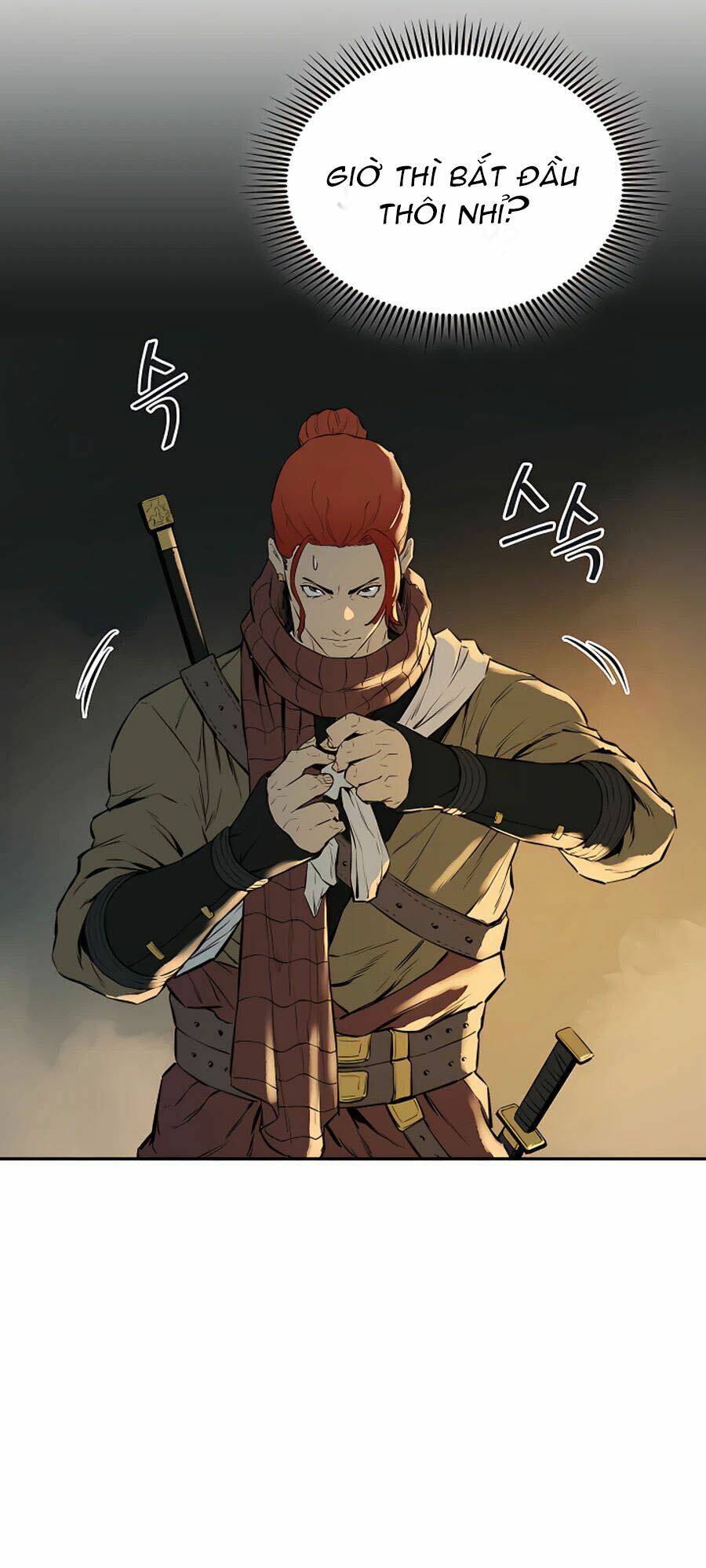 Kẻ Phản Diện Vô Song: Chapter 14