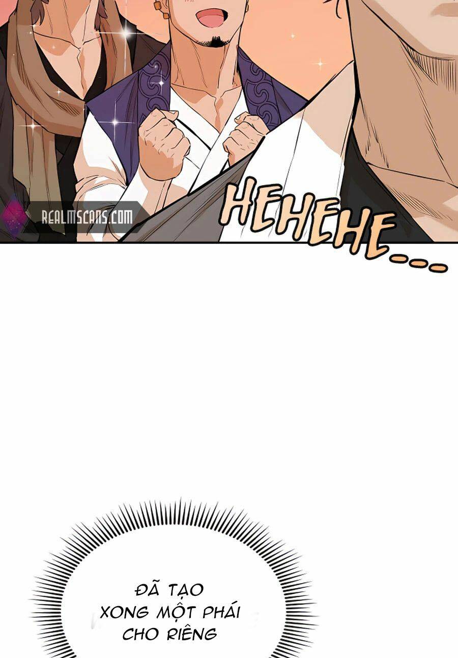 Kẻ Phản Diện Vô Song: Chapter 14