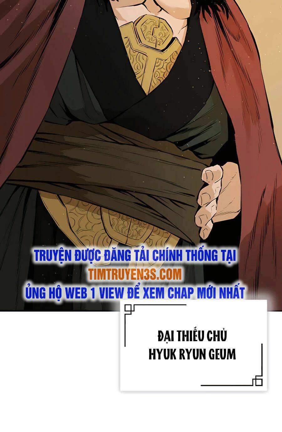 Kẻ Phản Diện Vô Song: Chapter 15