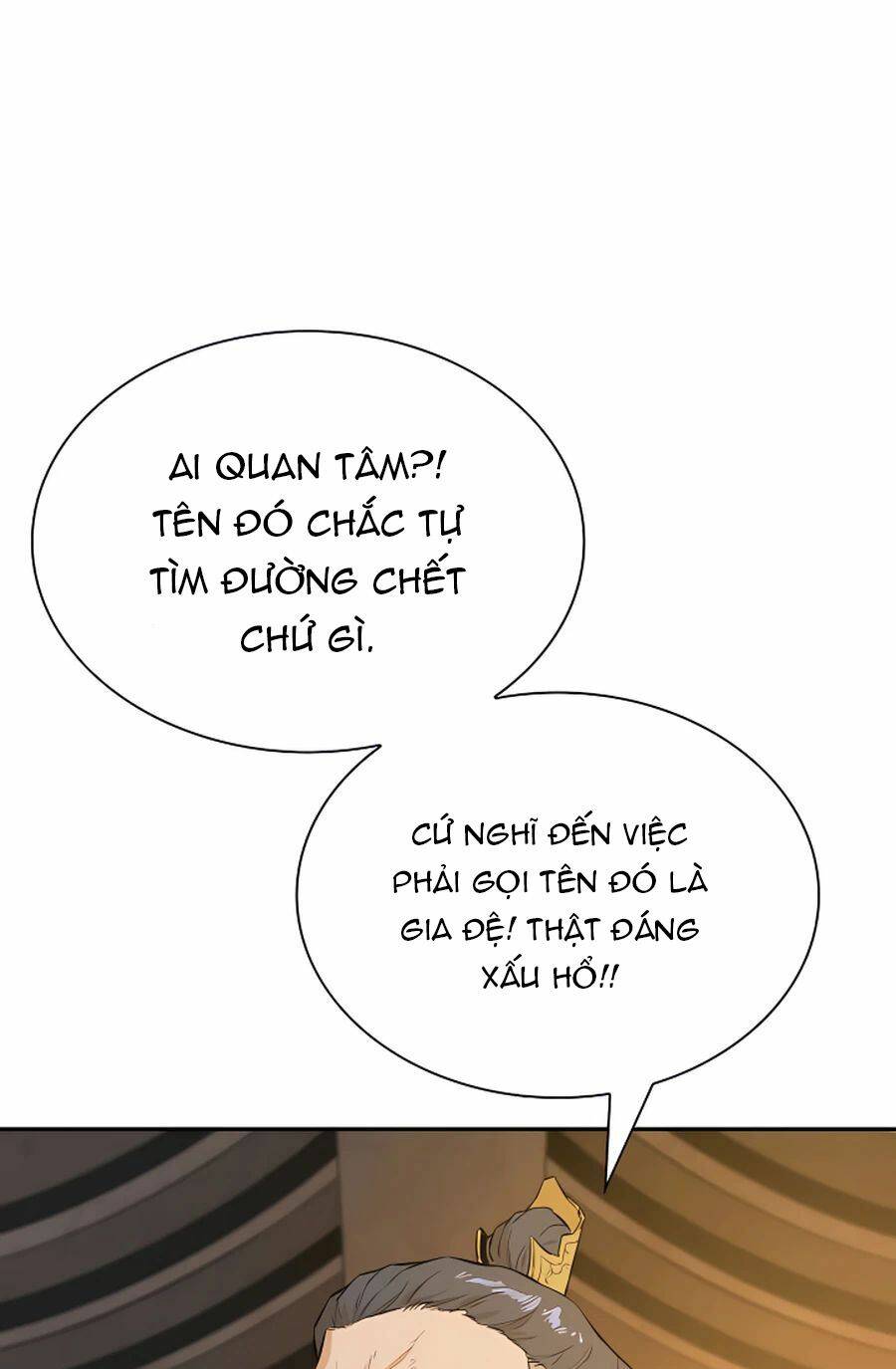 Kẻ Phản Diện Vô Song: Chapter 15