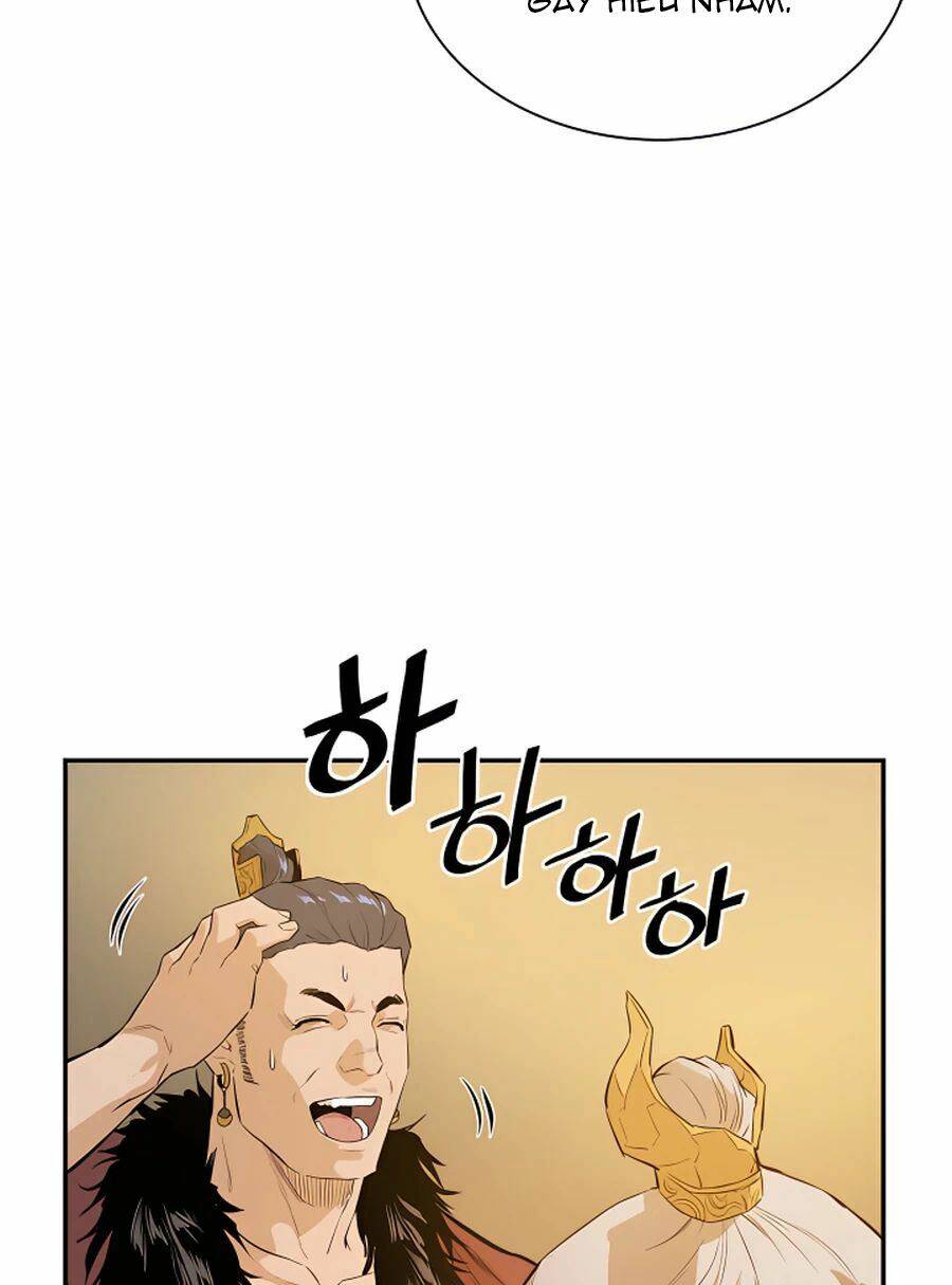 Kẻ Phản Diện Vô Song: Chapter 15