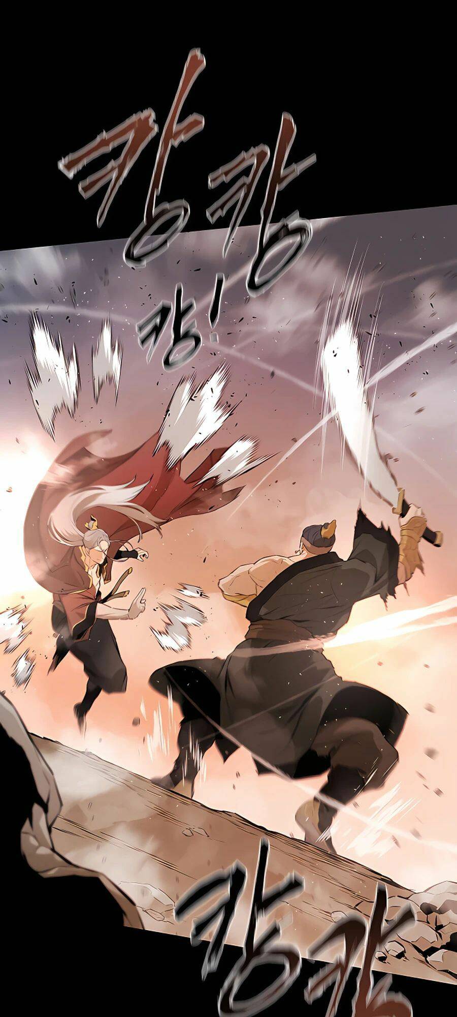 Kẻ Phản Diện Vô Song: Chapter 15