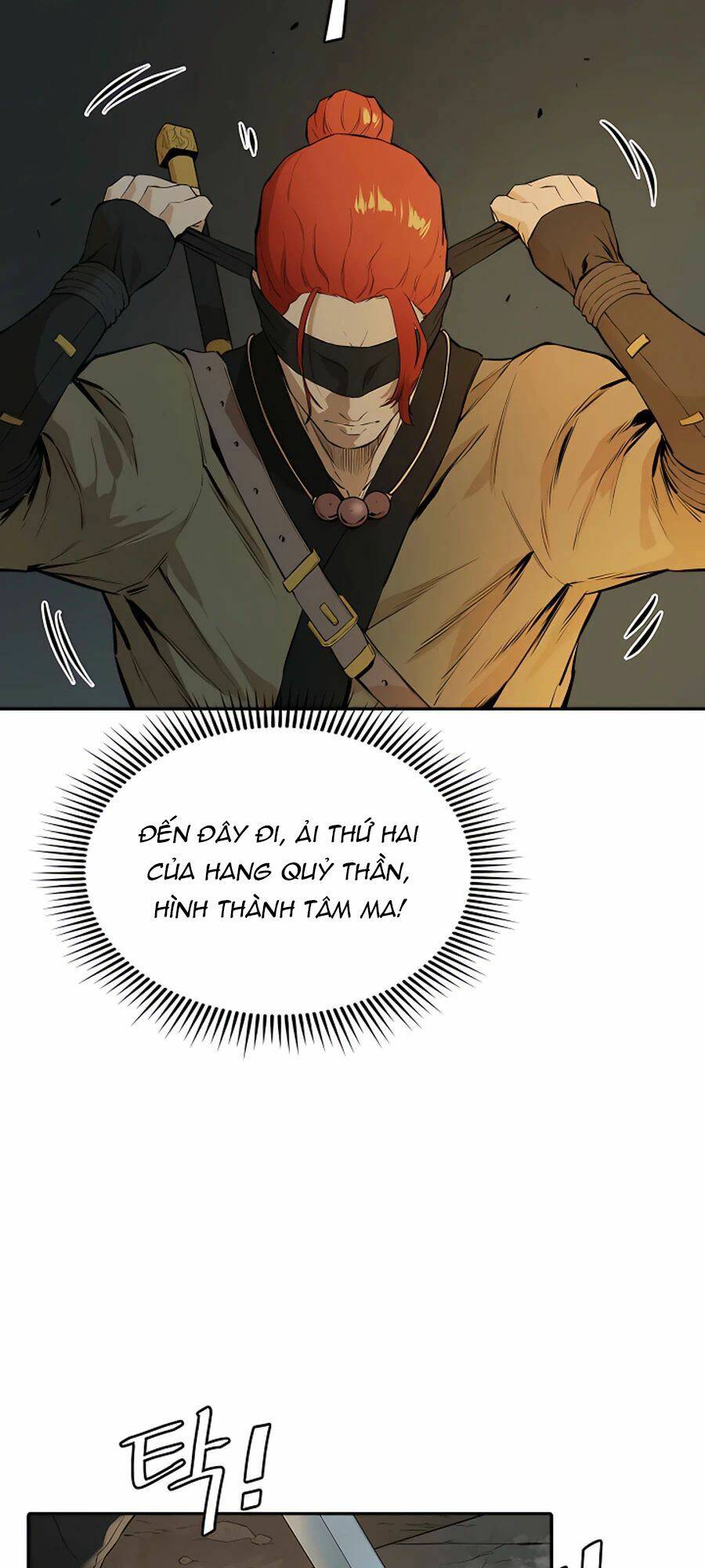 Kẻ Phản Diện Vô Song: Chapter 15
