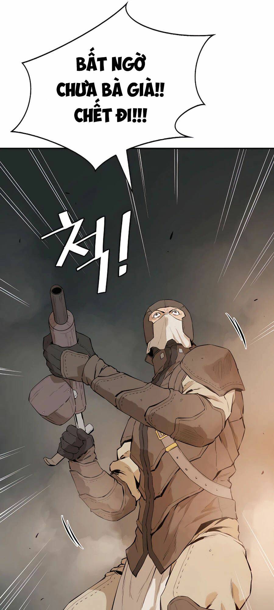 Kẻ Phản Diện Vô Song: Chapter 15