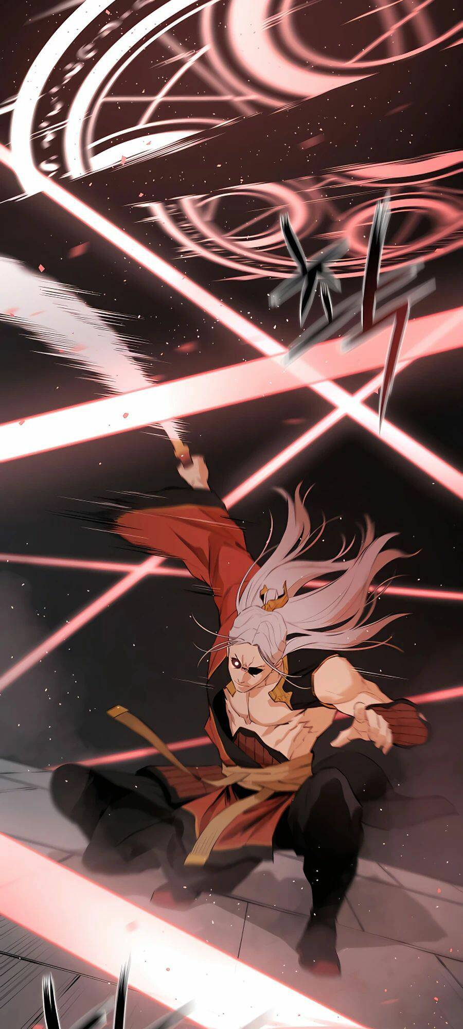 Kẻ Phản Diện Vô Song: Chapter 15