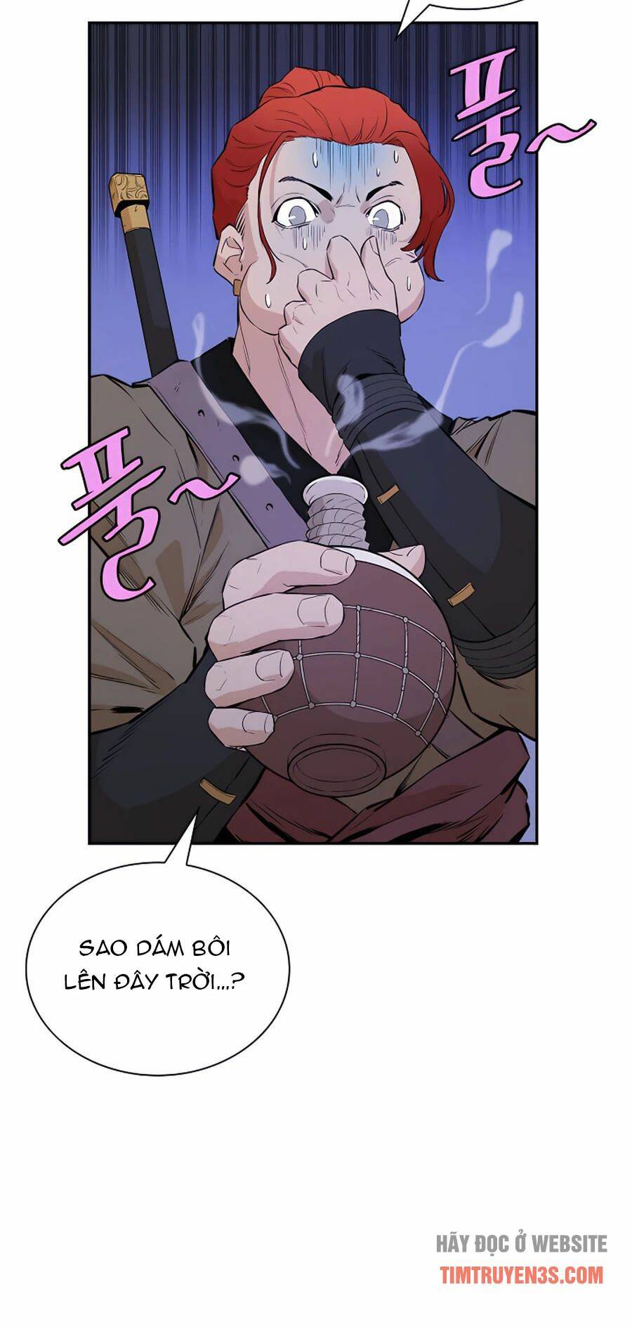Kẻ Phản Diện Vô Song: Chapter 15