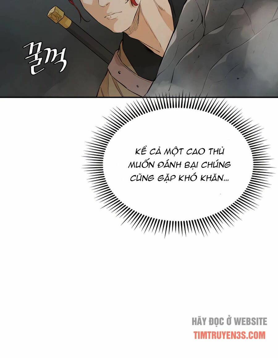 Kẻ Phản Diện Vô Song: Chapter 15