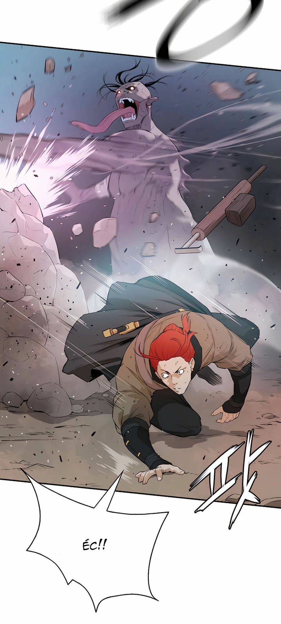 Kẻ Phản Diện Vô Song: Chapter 16