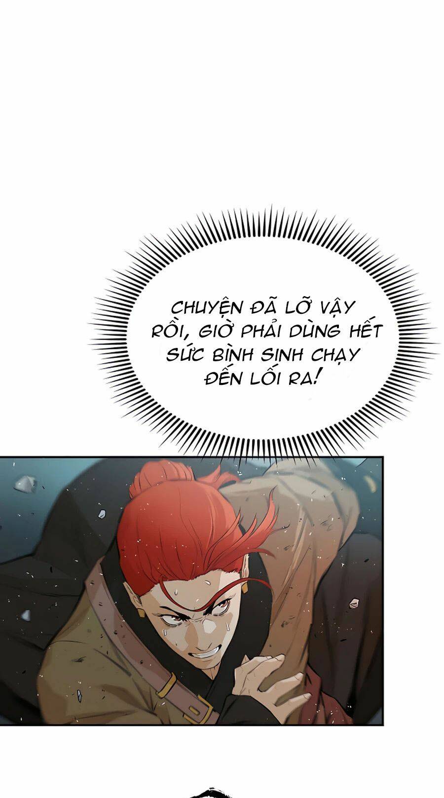 Kẻ Phản Diện Vô Song: Chapter 16