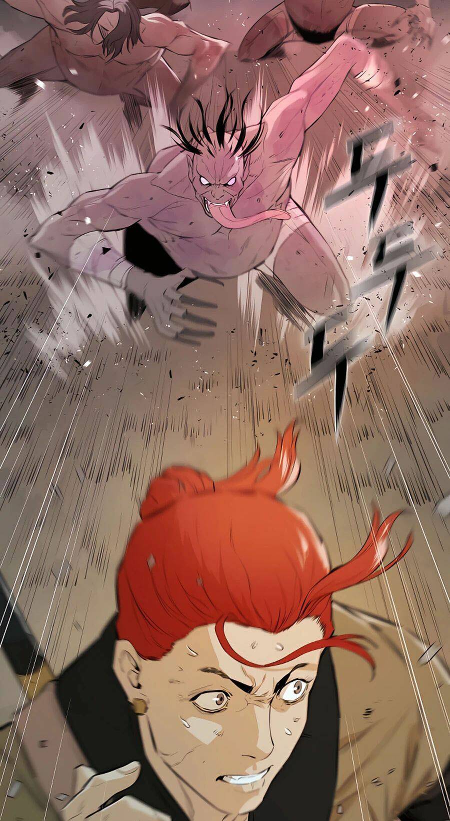 Kẻ Phản Diện Vô Song: Chapter 16