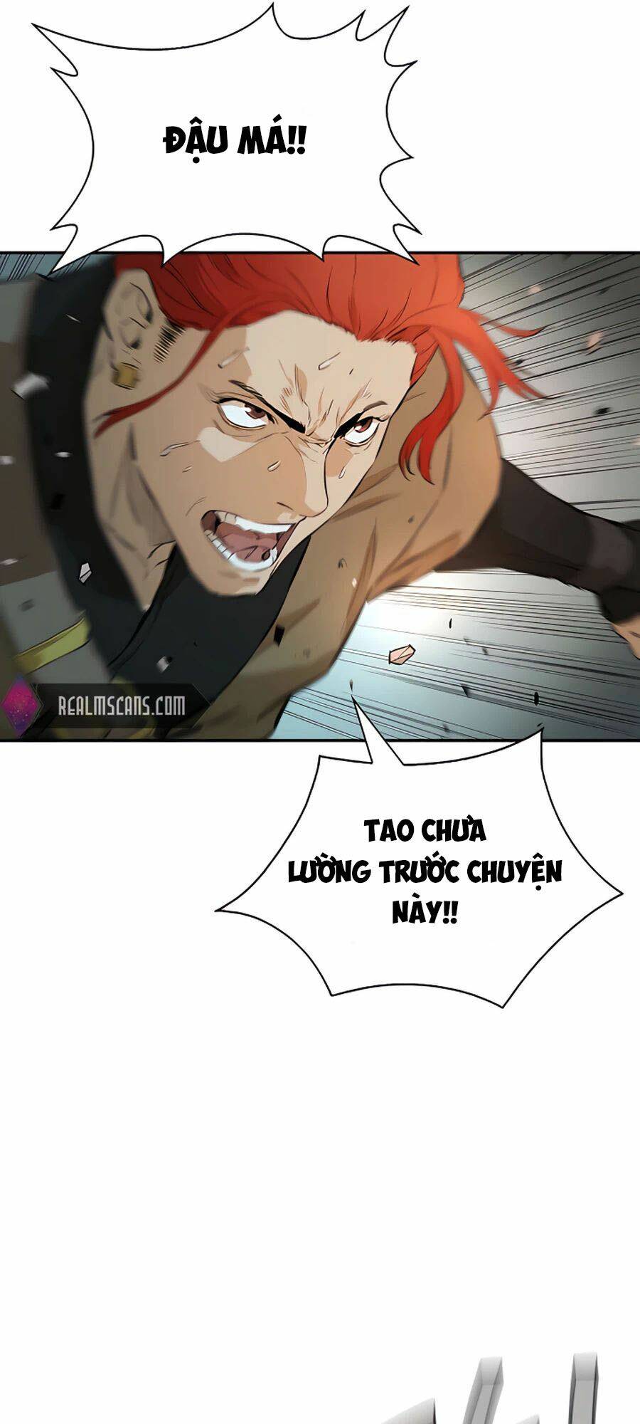 Kẻ Phản Diện Vô Song: Chapter 16