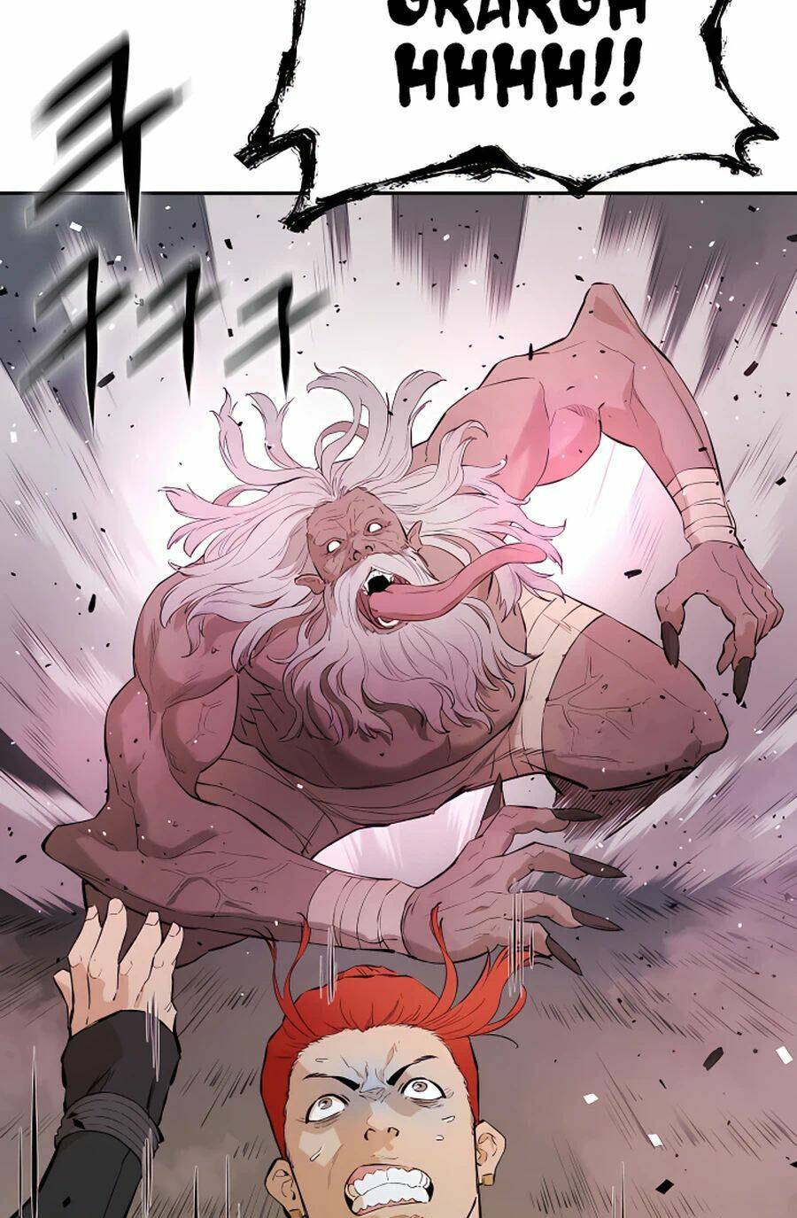 Kẻ Phản Diện Vô Song: Chapter 16