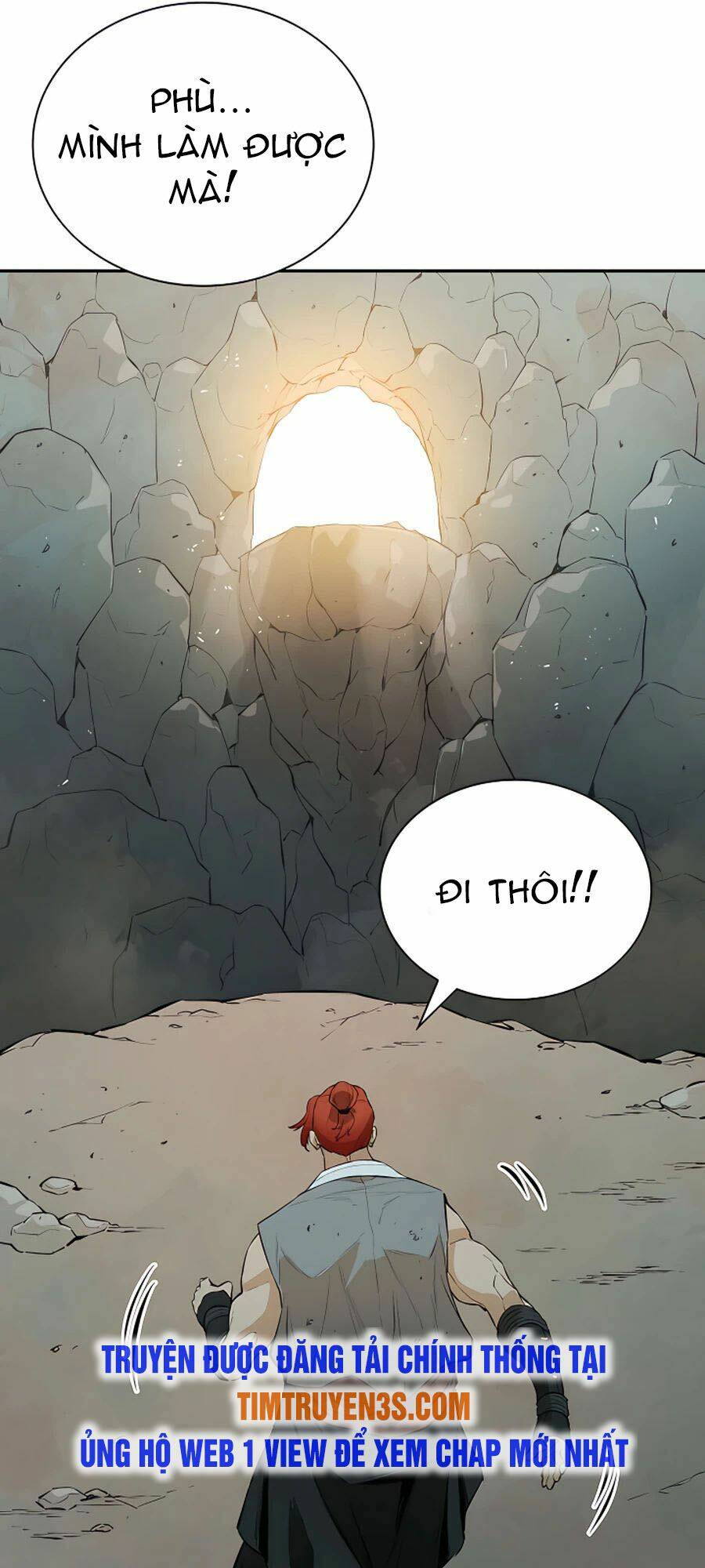 Kẻ Phản Diện Vô Song: Chapter 16