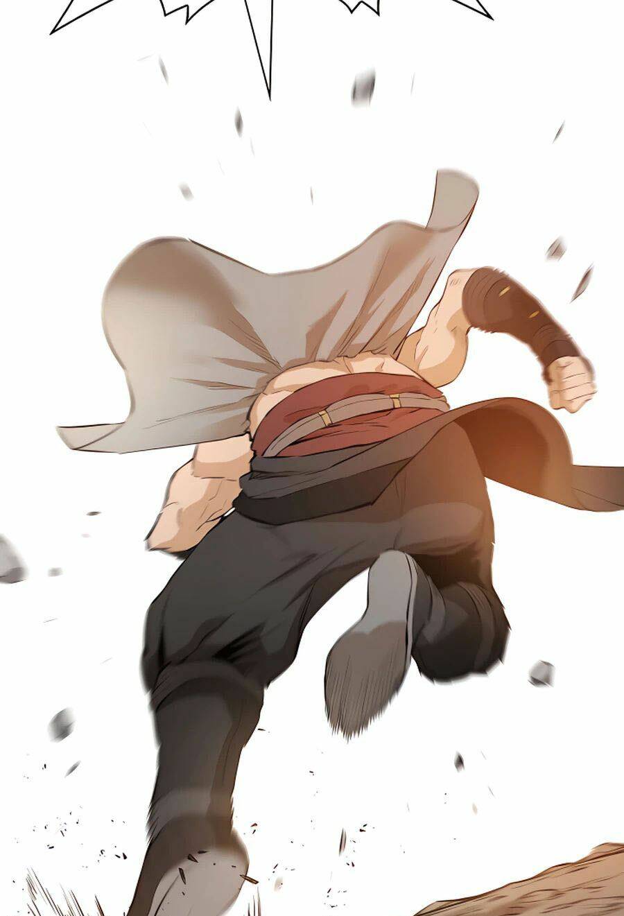 Kẻ Phản Diện Vô Song: Chapter 16