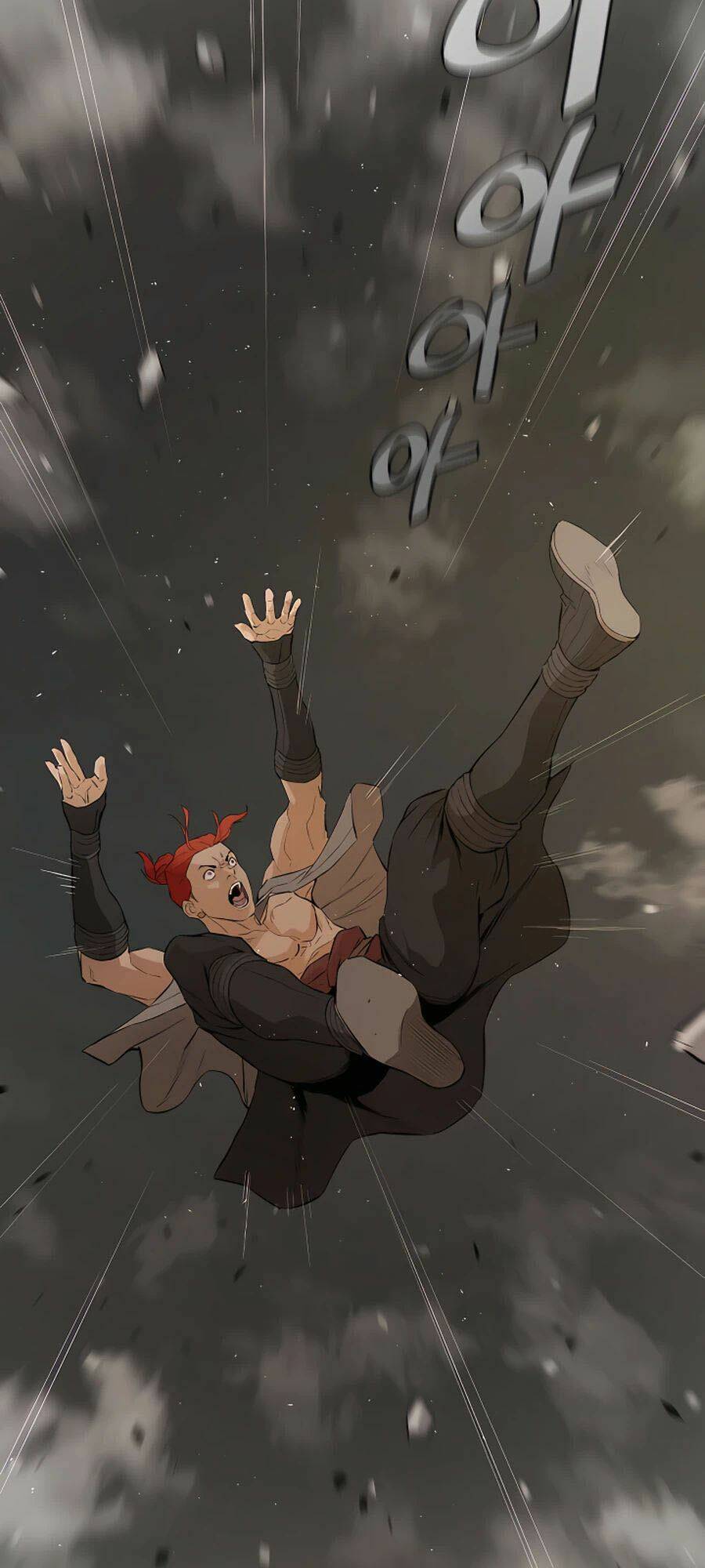 Kẻ Phản Diện Vô Song: Chapter 16