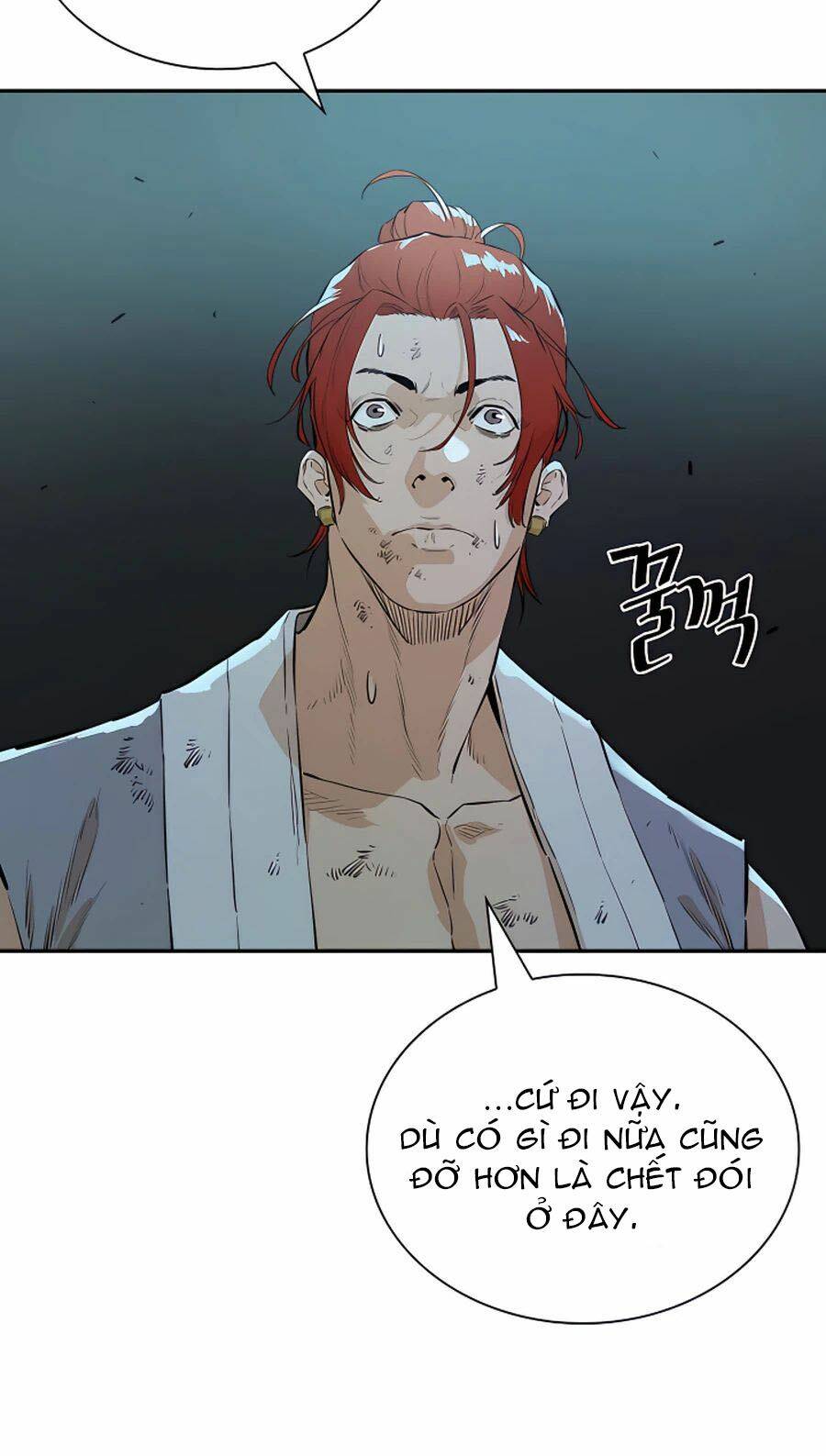 Kẻ Phản Diện Vô Song: Chapter 16