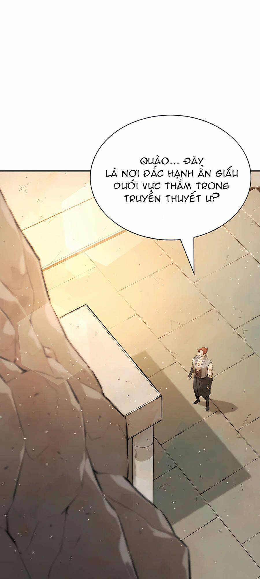 Kẻ Phản Diện Vô Song: Chapter 16