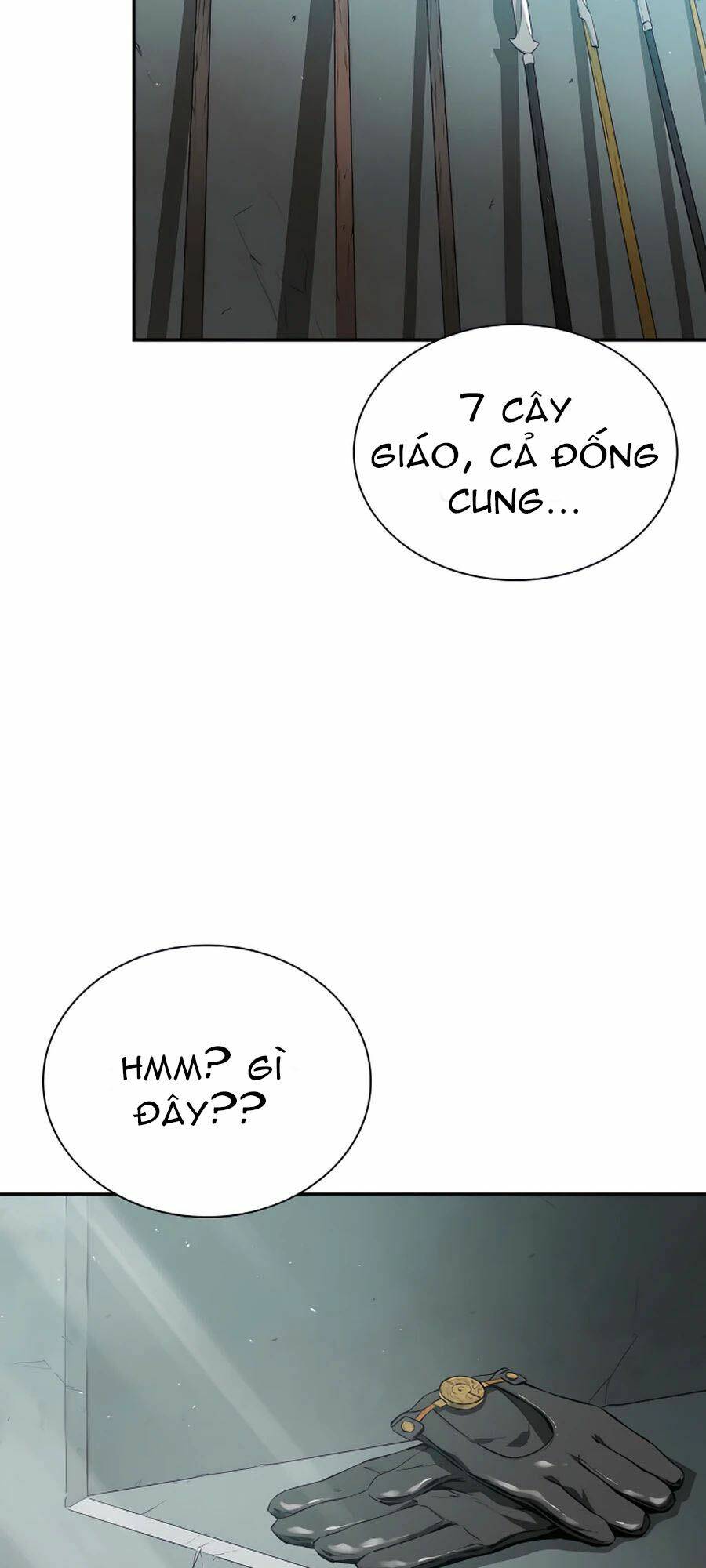 Kẻ Phản Diện Vô Song: Chapter 17
