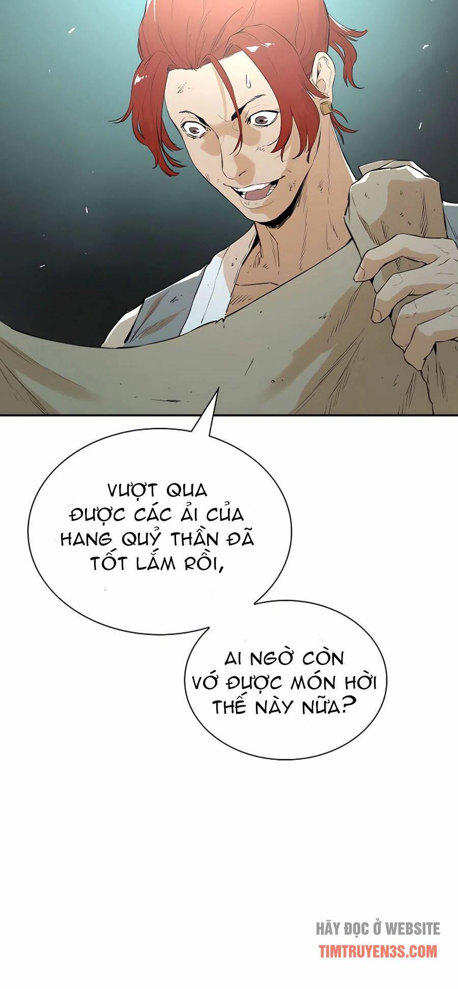 Kẻ Phản Diện Vô Song: Chapter 17