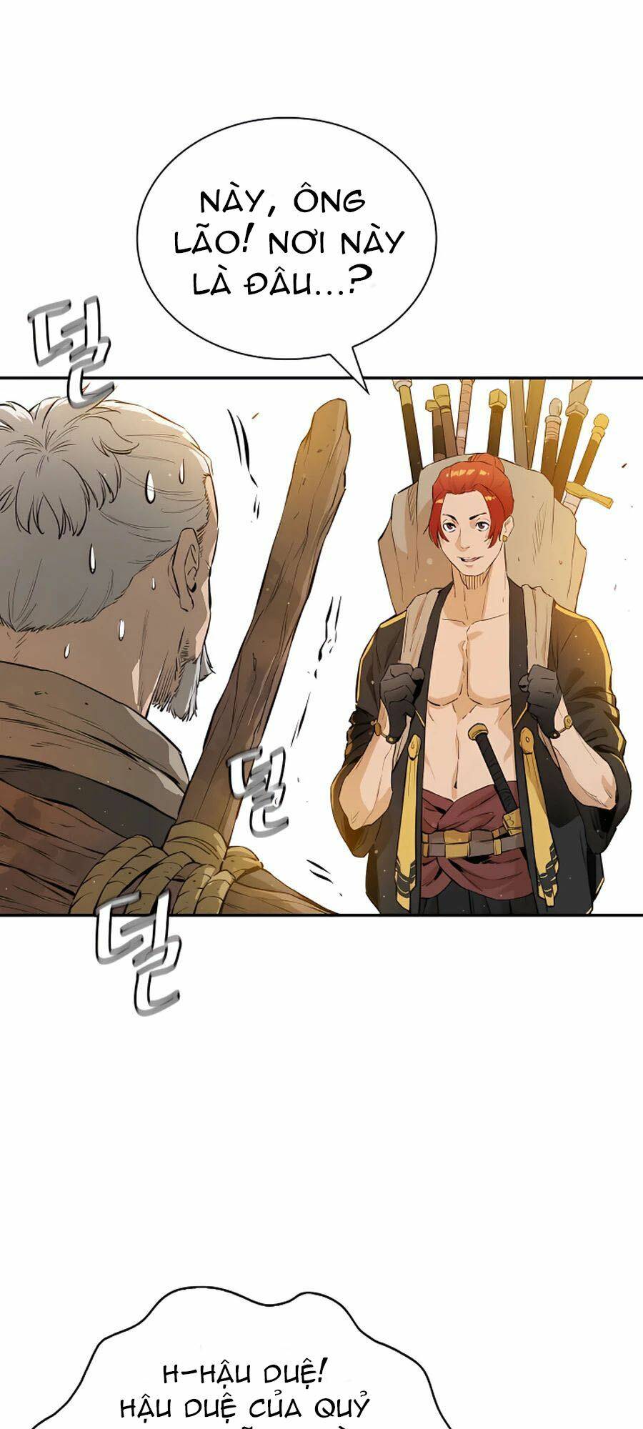 Kẻ Phản Diện Vô Song: Chapter 17