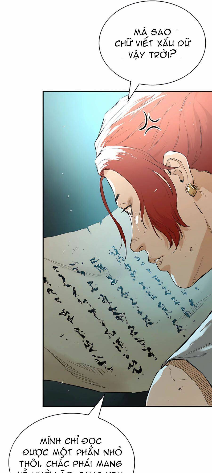 Kẻ Phản Diện Vô Song: Chapter 17