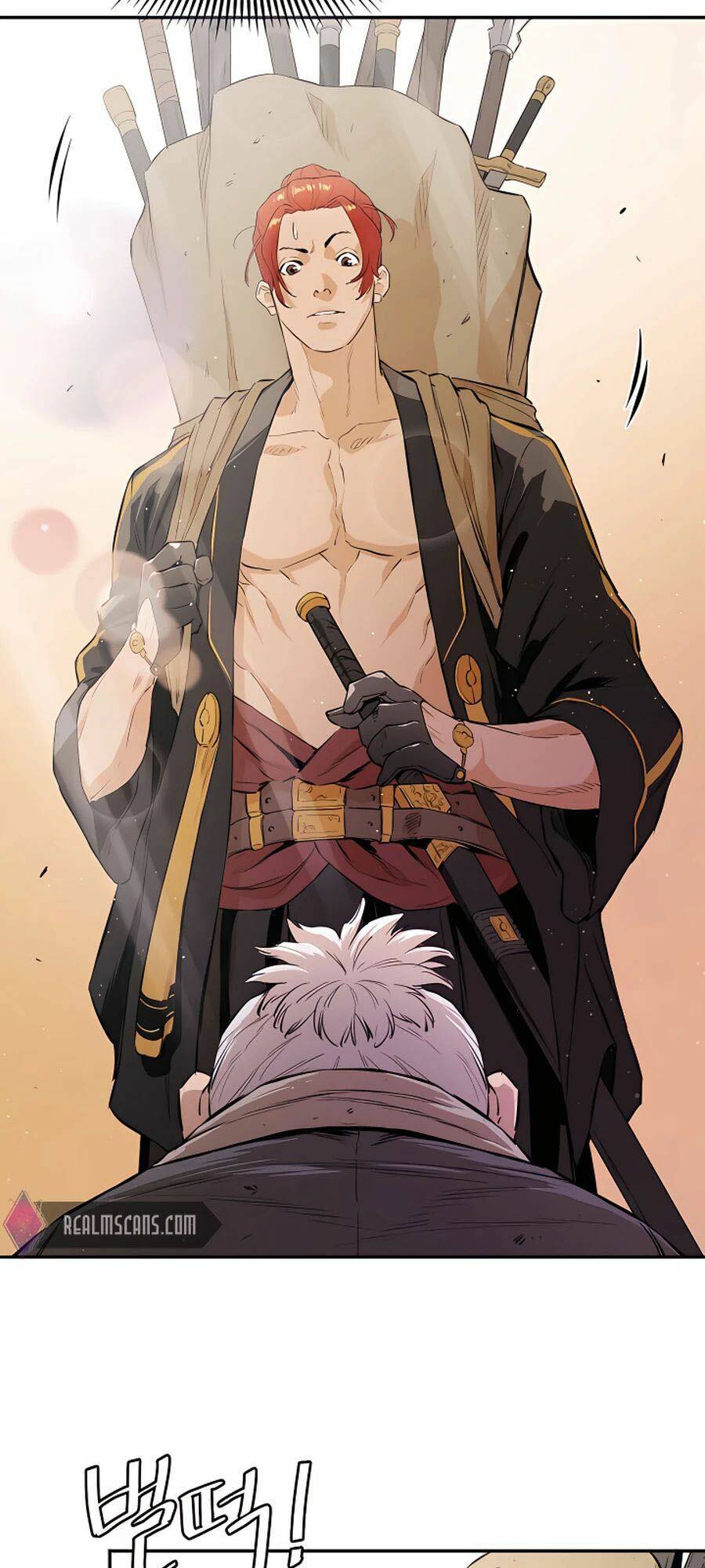 Kẻ Phản Diện Vô Song: Chapter 17