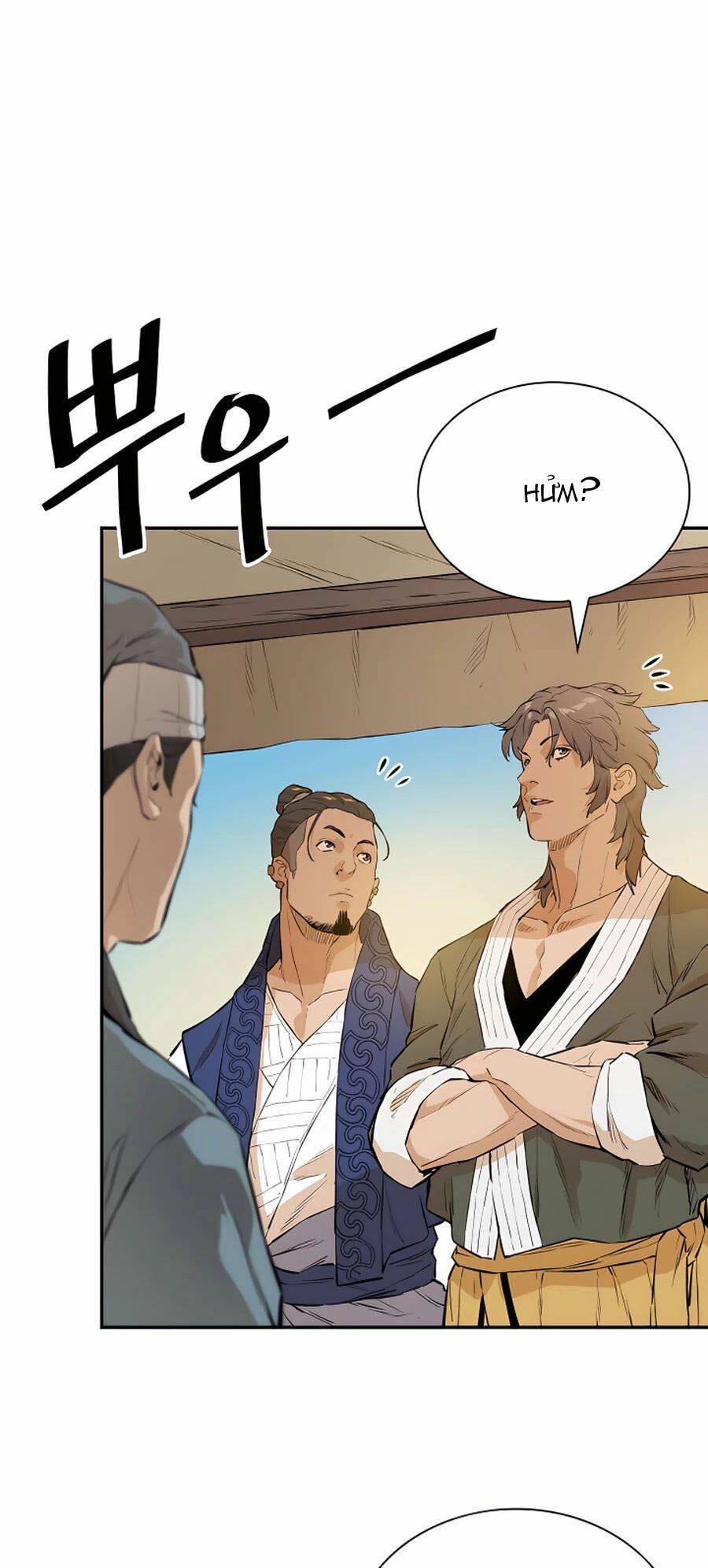 Kẻ Phản Diện Vô Song: Chapter 17