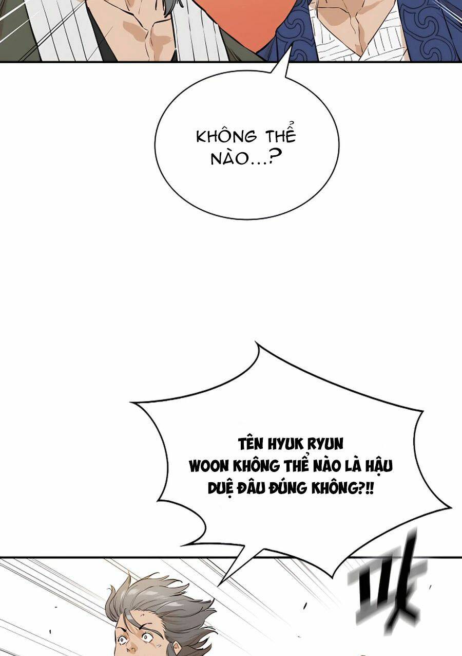 Kẻ Phản Diện Vô Song: Chapter 17
