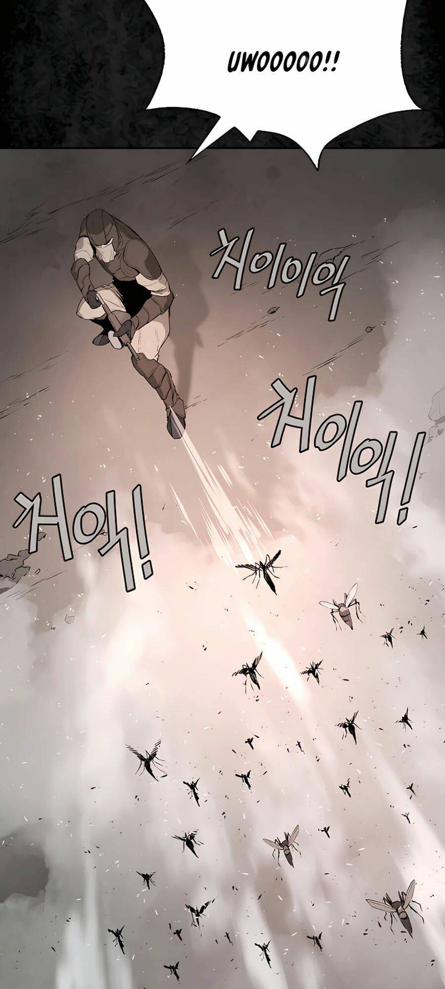 Kẻ Phản Diện Vô Song: Chapter 17