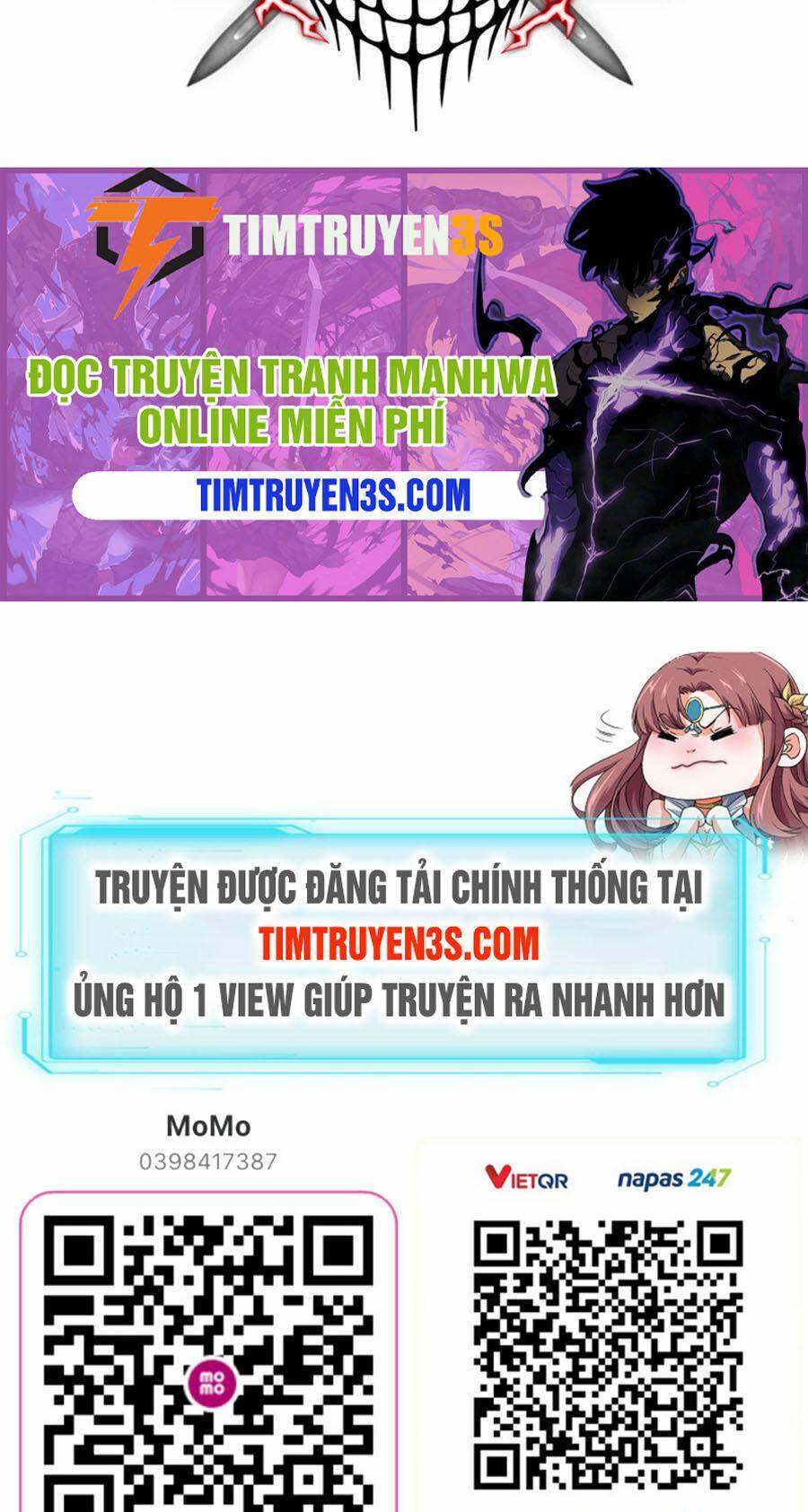 Kẻ Phản Diện Vô Song: Chapter 17