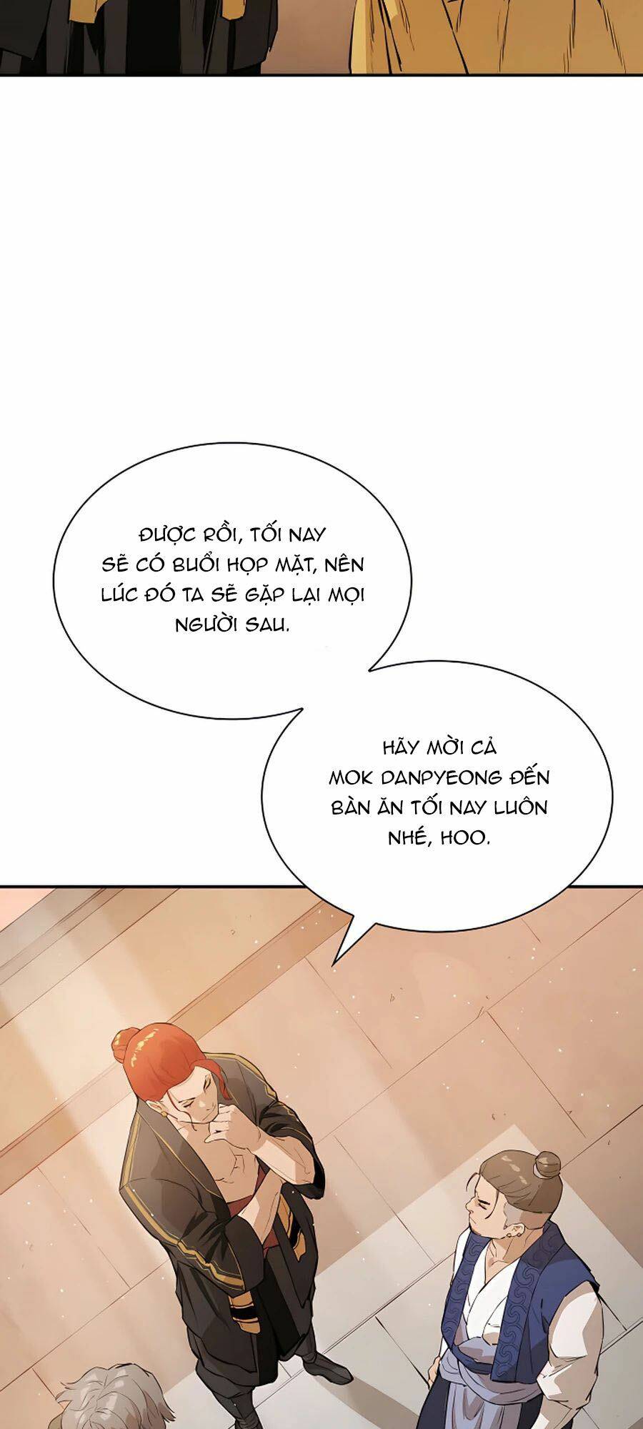 Kẻ Phản Diện Vô Song: Chapter 18