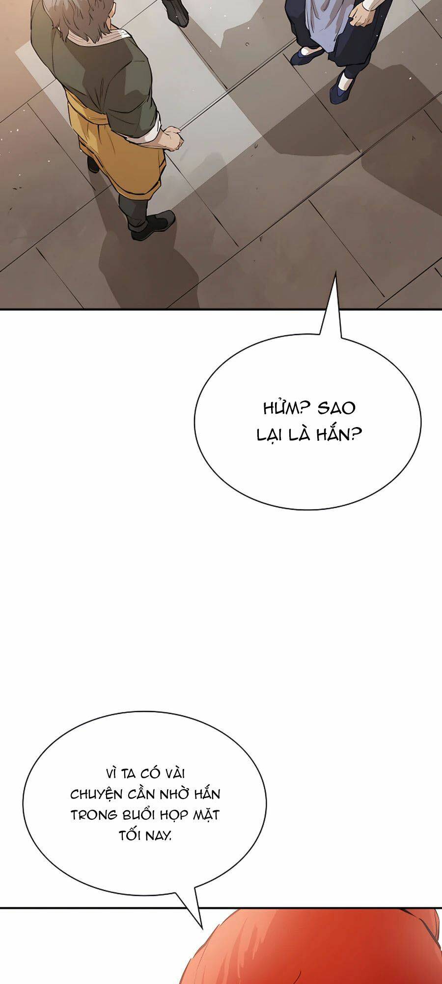 Kẻ Phản Diện Vô Song: Chapter 18