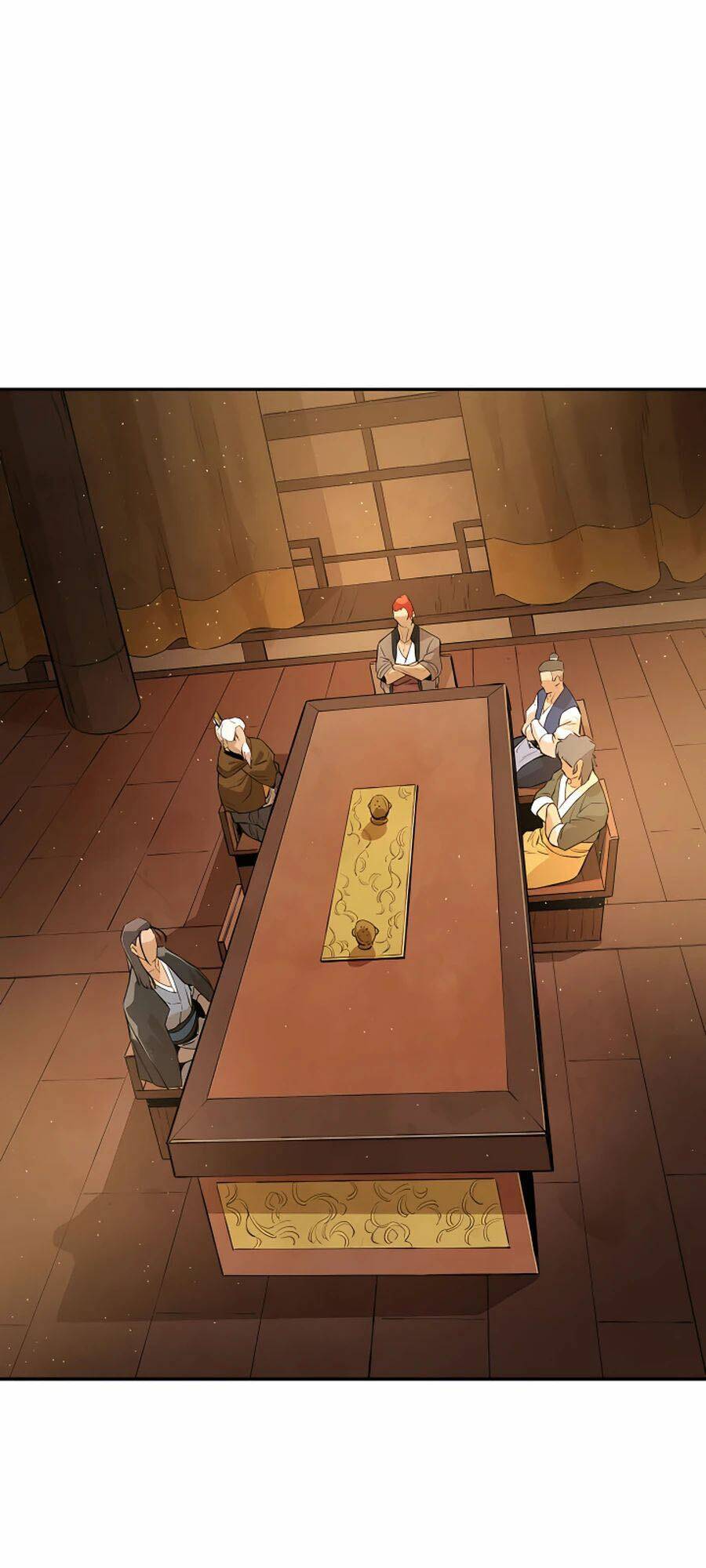 Kẻ Phản Diện Vô Song: Chapter 18