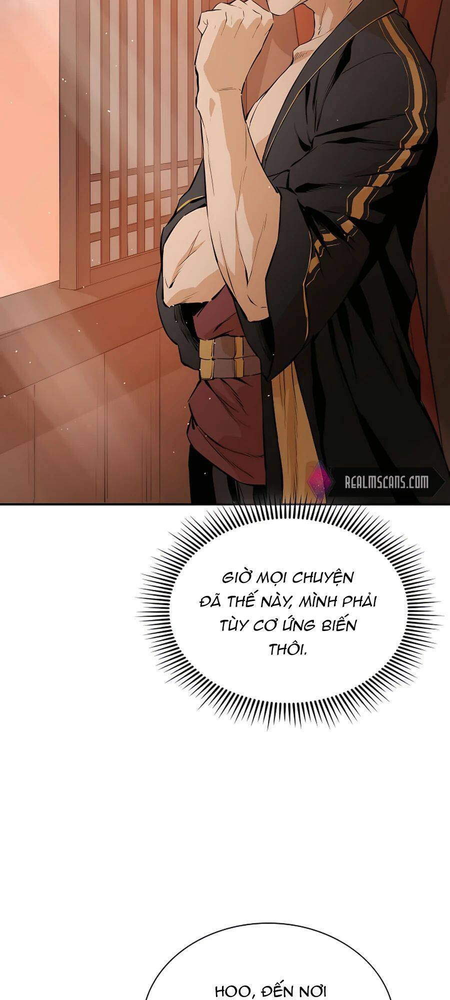 Kẻ Phản Diện Vô Song: Chapter 18