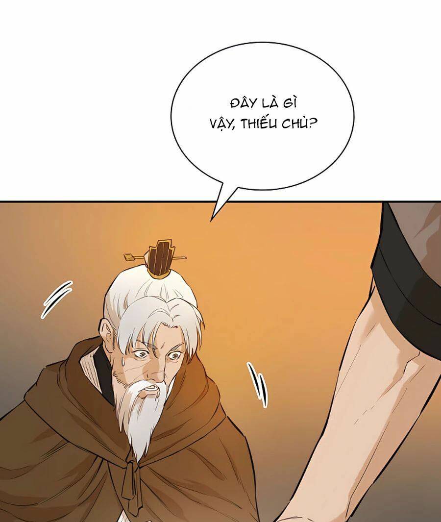Kẻ Phản Diện Vô Song: Chapter 18