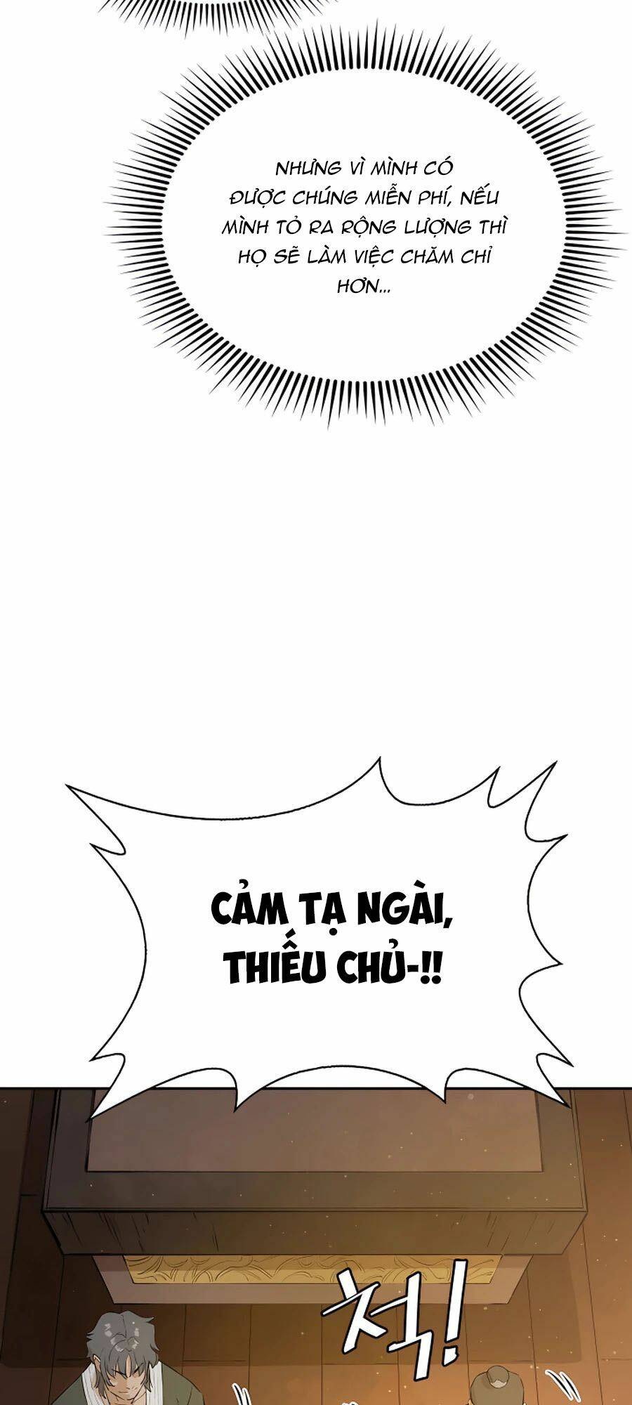 Kẻ Phản Diện Vô Song: Chapter 18