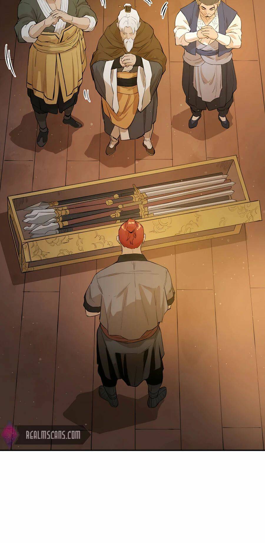 Kẻ Phản Diện Vô Song: Chapter 18