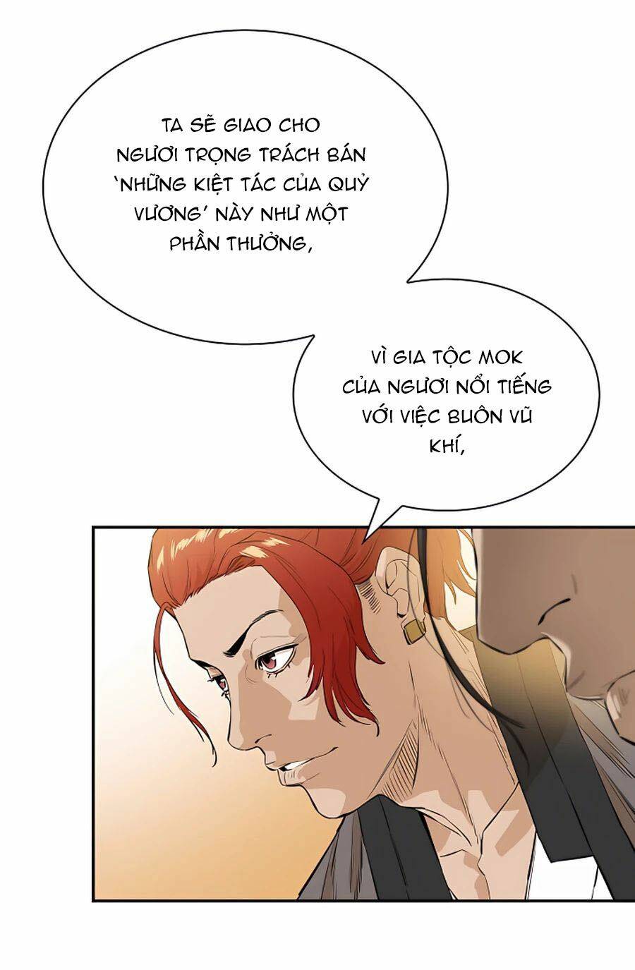 Kẻ Phản Diện Vô Song: Chapter 18